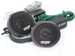 Targa TG-S300 600w Super Tweeters