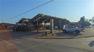 Prime Multi-Purpose Property in the Heart of Rustenburg Central
