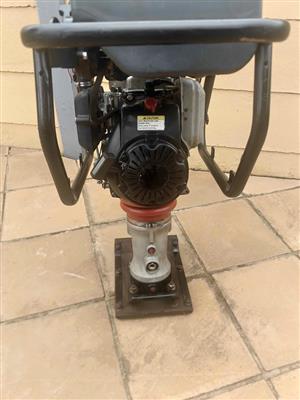 Honda Hoppt Rammer / Wacker / Stamper / Compactor