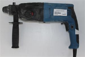 MAC AFRIC SDRILI-002 ROTARY HAMMER DRILL (S067903A)