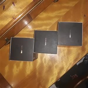 BRAND NEW & SEALED - GEEKVAPE AEGIS BOOST III 60W KIT (3000mAh) - BUNDLE DEAL 