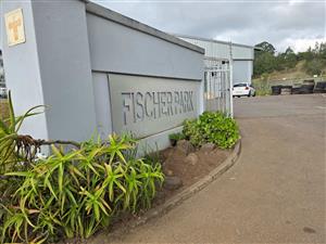 Industrial Rental Monthly in Hillcrest