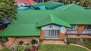 A HOME WHERE MEMORIES ARE MADE – PROTEA PARK