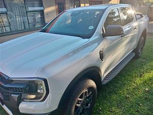 Ford Ranger Xlt 082 439 0880