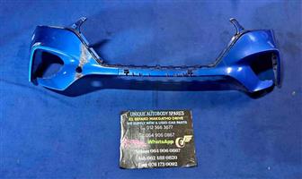 Hyundai Creta Front Bumper