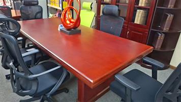 Large Executive Office / Boardroom Table for Sale 