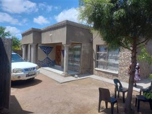 House For Sale in Mankweng
