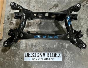 LEXUS IS250 REAR END SUBFRAME AVAILABLE.