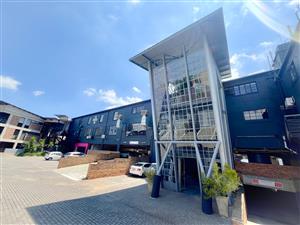 Office/studio space to let in Auckland Park