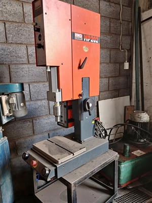 WELDER MP 202 RINCO
