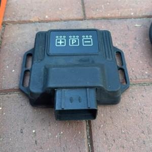 DTE Systems Chiptuning no 1