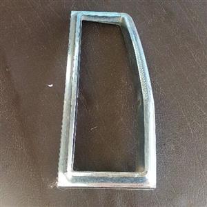 El Camino / Holden bakkie, tsil light holder