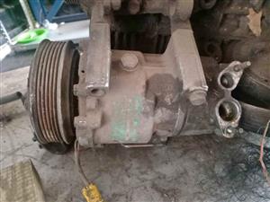 Peugeot 3008 10fj aircon pump