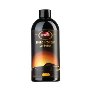 Autosol Car Polish (500ml)
