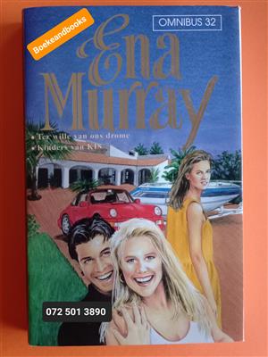 Omnibus 32 - Ena Murray.