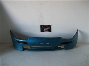 Mazda Astina '94-'98 front bumper