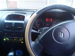 Renault Clio 2 1.2