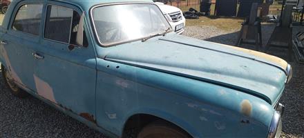 Peugeot 403 