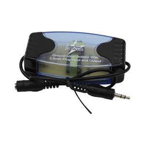 Ice power IP-FH128 Hight o Low Converter with Remote