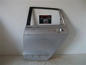 Honda FR-V leaf rear door 04-11