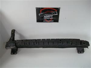VW Polo 6 hatchback/Vivo/Sedan front bumper stiffener