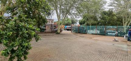 Warehouse / Distribution Centre/ Manufacturing to Let in Koedoespoort, Pretoria