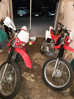 crf230 for sale