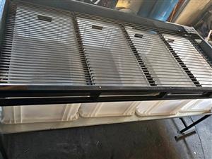 bud sorter.