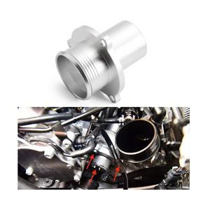 Epman Turbo Outlet Muffler Delete For EA888 Gen 3 Engines