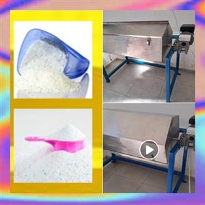 Blending machines and supply you free formulation