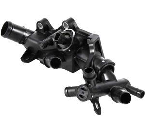 TH - RENAULT CLIO H4B THERMOSTAT HOUSING