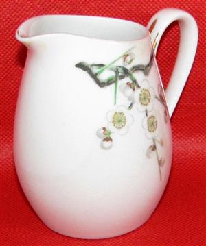 RC Japan Vintage Milk Jug