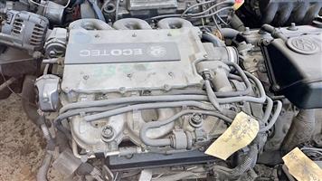 OPEL Z32SE 3.2 V6 ECOTEC ENGINE AVAILABLE