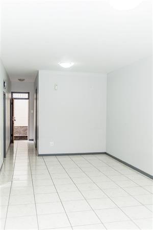 Neat and Charming 2-Bedroom Flat in Secure Complex