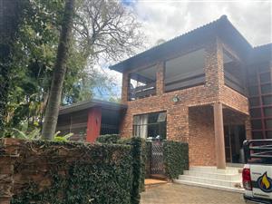 Spacious Double-Storey Family Home with Modern Features and Prime Location