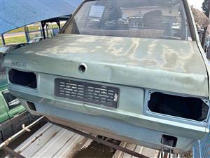 Volkswagen Fox Tailgate Available Call or WhatsApp
