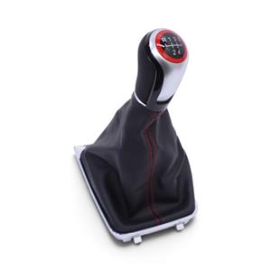 5-Speed Gearknob & Pouch for VW Golf Mk7
