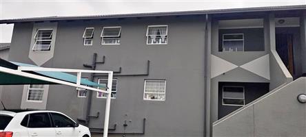 First floor apartment for sale