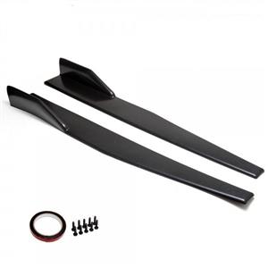 Universal Side Skirts