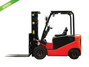 New 1 8 Ton Electric Forklift For Sale Junk Mail