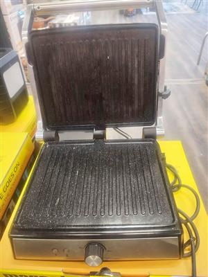 New Bennett Read Grill Boss 2.0