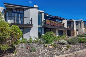 House Rental Monthly in Boskloof Eco Estate