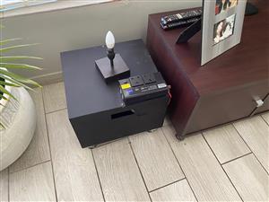 1000w Inverter Trolley Backup Power System