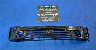 Kia Sorento Front Bumper Spoiler