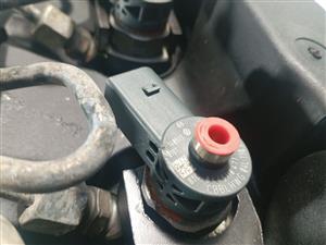 CNHA Engine – 1.4L TSI Turbocharged Petrol