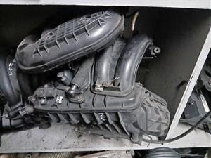 Bmw intakes most models