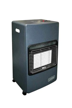 NEW CADAC GAS HEATER