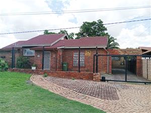 3 Bedroom 2 Bathroom Alberton North Gauteng
