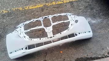 Mazda 2 bumper 2020