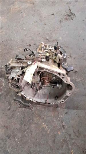 Hyundai grand i10 manual 5 speed